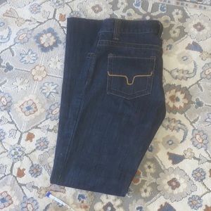 Kimes Ranch Betty Jeans